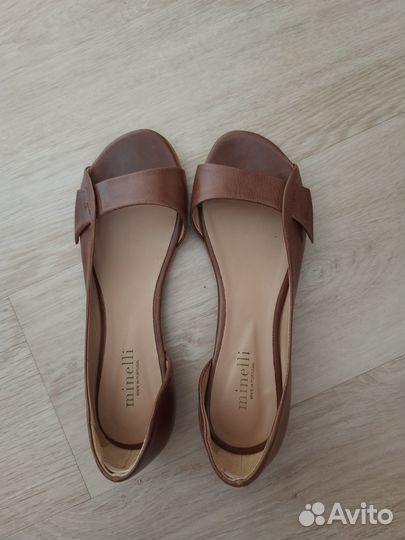 Продам Балетки minelli