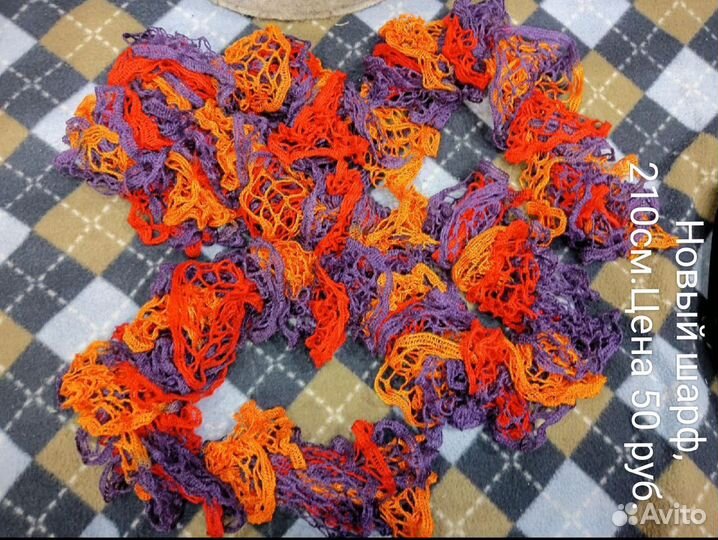 Платок, шарф