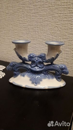 Подсвечник СССР