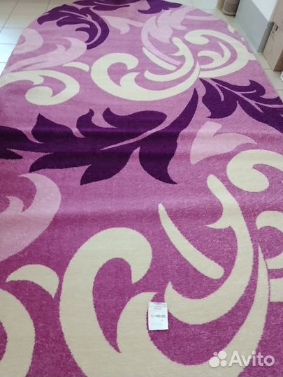 Ковры и паласы новые