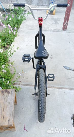Велосипед bmx