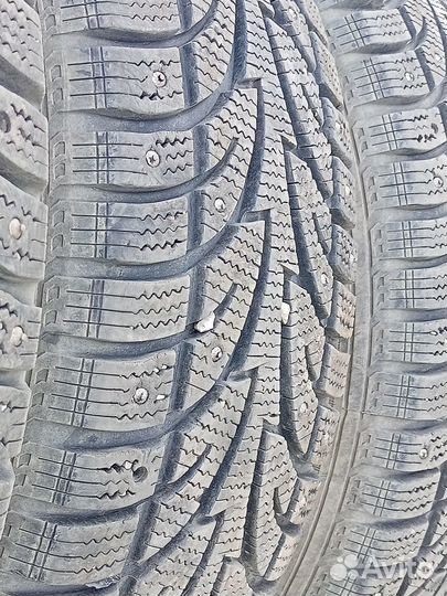 Sailun Ice Blazer WST1 245/70 R16 107S