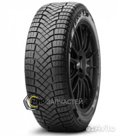 Pirelli Ice Zero FR 255/55 R18 109H
