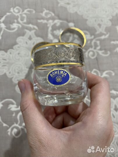 Рюмки