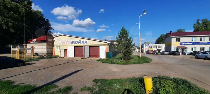 Отдельностоящее Здание, 223 м²