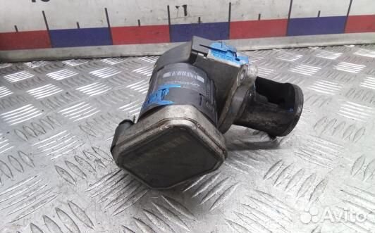 Клапан EGR дизельный mercedes benz M-class W164 (4GS07A901)