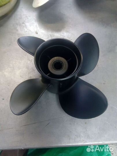 Гребной винт Solas, 14шаг