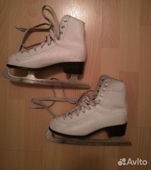 Коньки