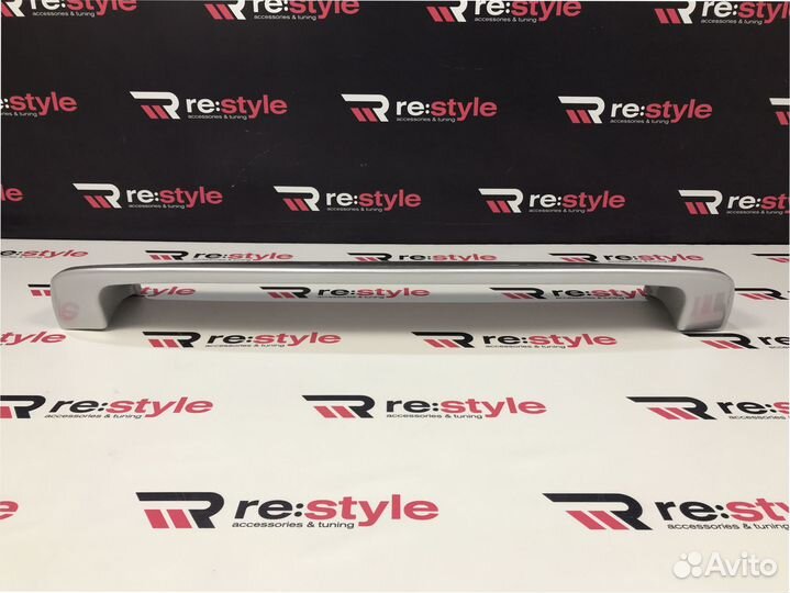 Спойлер Nissan X-Trail 31 K753