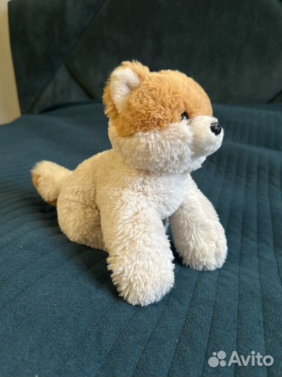 Мягкая игрушка