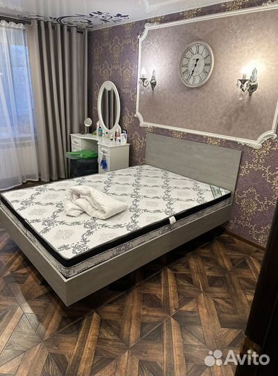 Парящая кровать от производителя