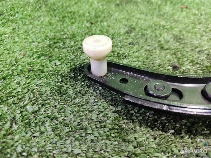 Ролик сдвижной двери volkswagen Caddy 4 2019