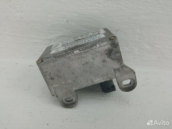 Датчик ускорения Mercedes-Benz C-Klasse W203 OM646