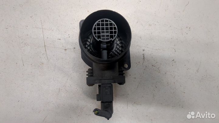 Измеритель потока воздуха Volkswagen Touran, 2008