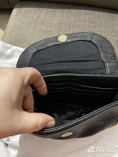 Сумка marc jacobs оригинал