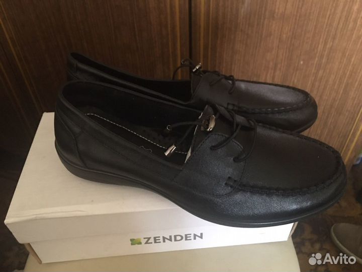 Туфли женские новые