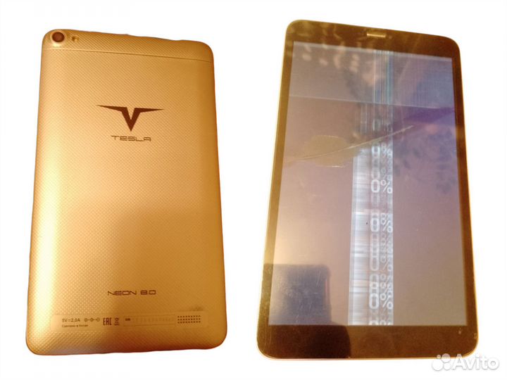 Планшет Tesla Neon 8.0