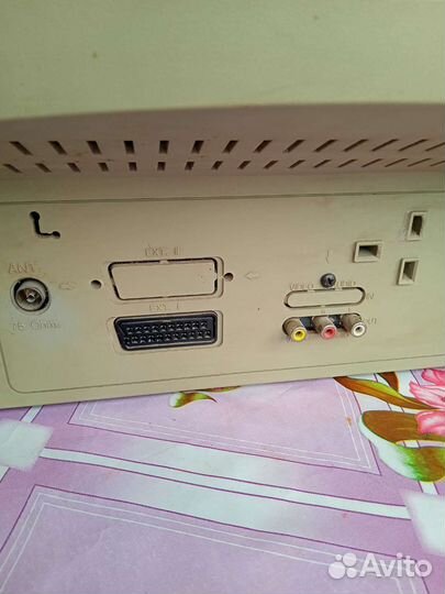 Телевизор Vestel