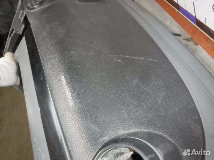 Панель приборов Chevrolet Lacetti F16D3 2008