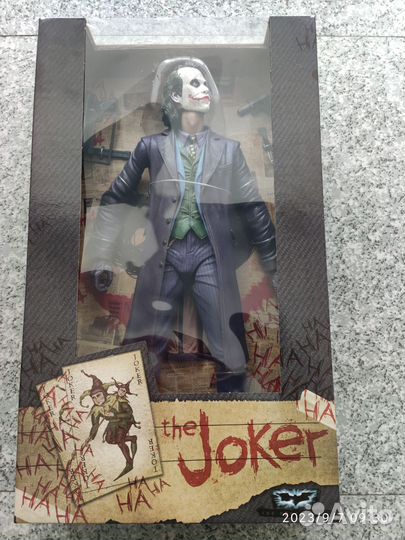 Кукла joker