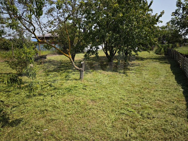 Участок 9 сот. (ИЖС)