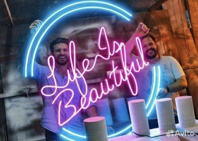 Готовый бизнес с доходом 92 тр/м. Про-во вывесок