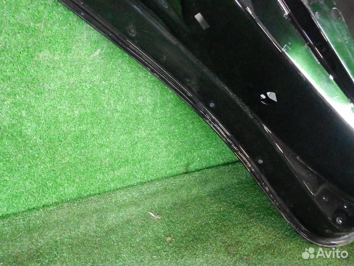 Дверь задняя левая Mercedes-Benz CLS-Class