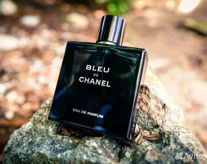 Chanel Bleu De Chanel 100ml