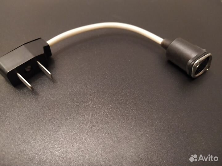 Шнур DIN 5 pin- 5 pin СССР