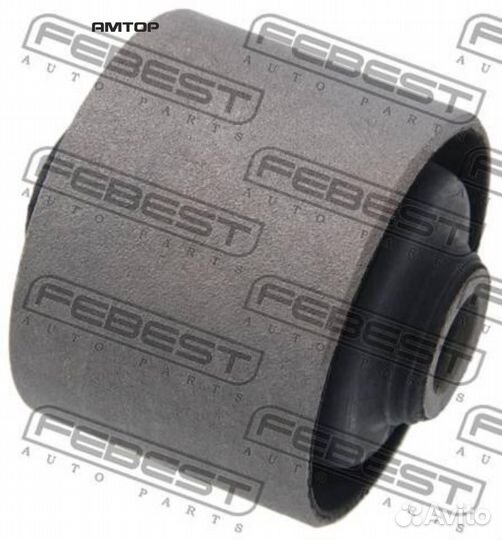 Febest hyab-H1 Сайлентблок задн подвески hyundai H