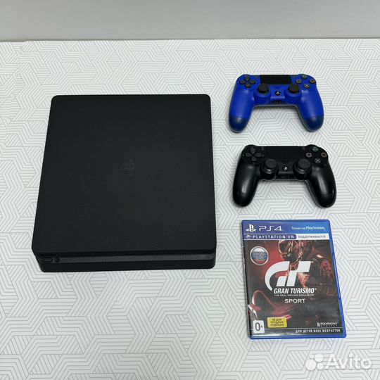Sony playstation 4 500Gb