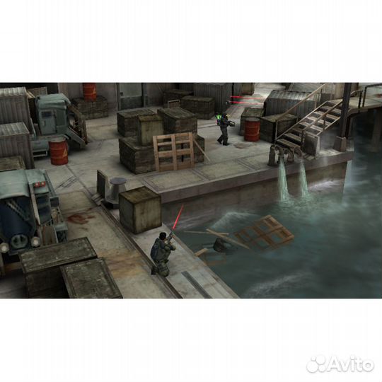 Killzone Освобождение, б/у (PSP)