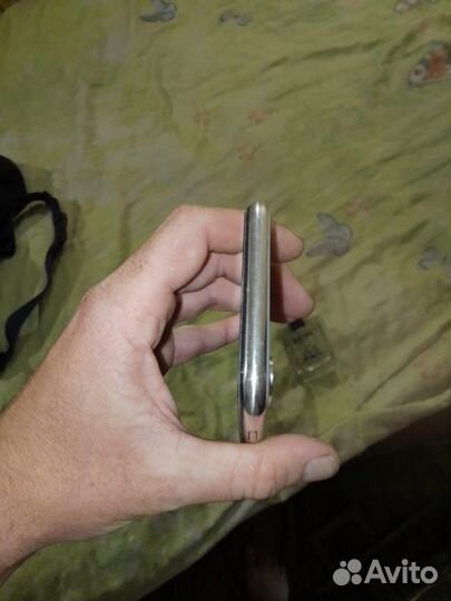 Телефон iPhone 10