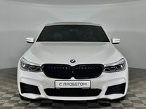 BMW 6 серия GT 3.0 AT, 2019, 60 603 км, с пробегом, цена 4 966 000 �руб.