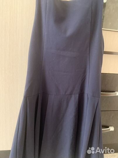 Школьный сарафан