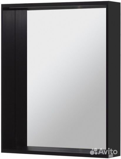 Зеркало Allen Brau 60 1.32016.bb Черное