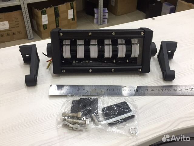 LED светодиодная балка