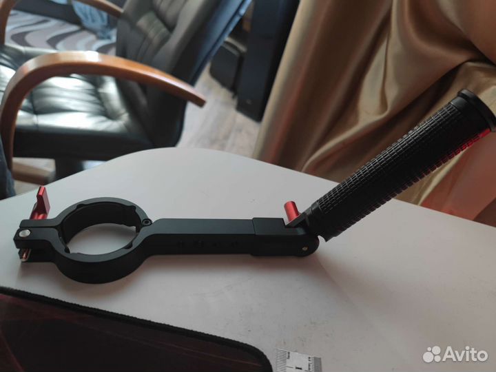 Ручка для электронного стаба zhiyun crane 2