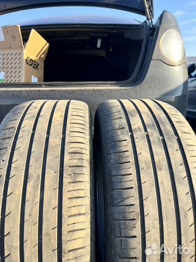 Kumho Ecowing ES31 225/45 R17