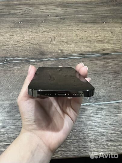 iPhone 12 Pro, 128 ГБ