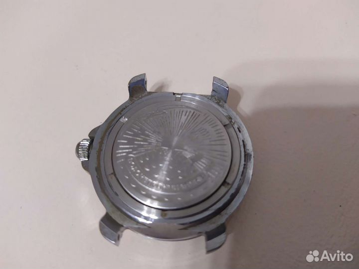 Часы мужские времен СССР