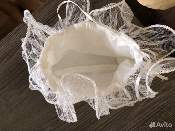 Свадебная сумка