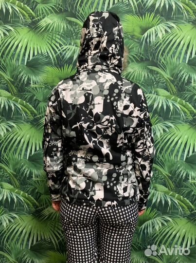 Куртка для сноуборда женская powder room