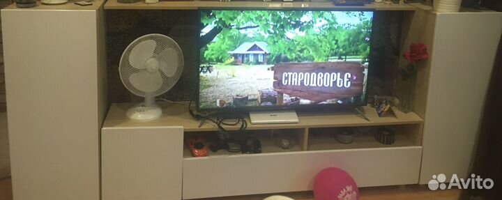 Тумба под телевизор бу