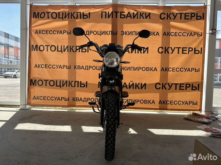 Новый мопед Flash internedhinal