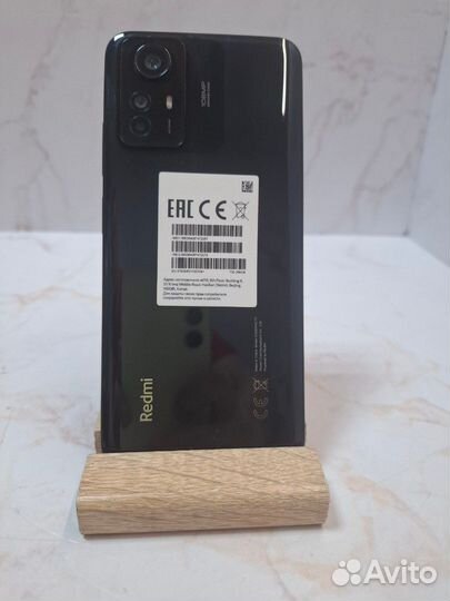 Xiaomi 12S, 8/256 ГБ