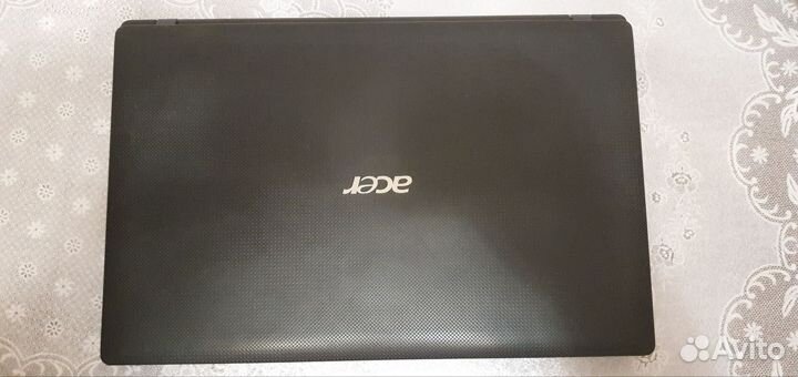 Acer/Core i7/GF610/10gb/ssd+hdd