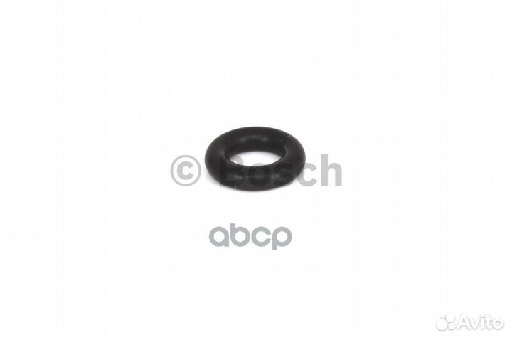 Кольцо уплотнительное форсунки 0,06 1280210752