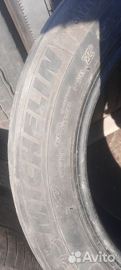 Michelin Primacy 3 ZP 225/55 R17