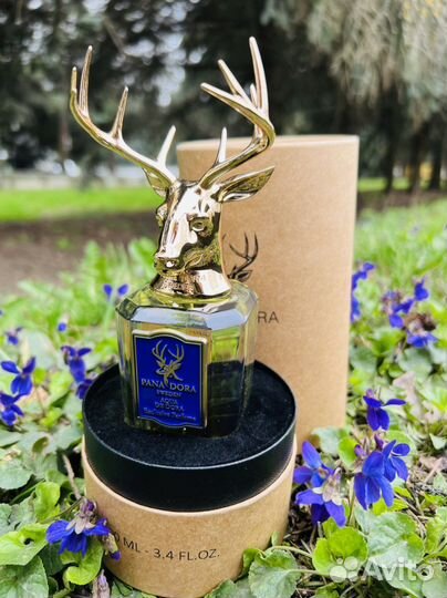 Pana Dora Aqua de Dora делюсь